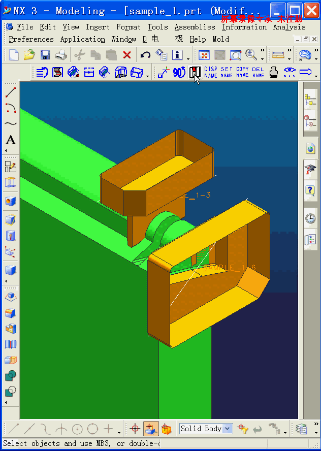 ug动画视频,揭秘高效三维设计流程